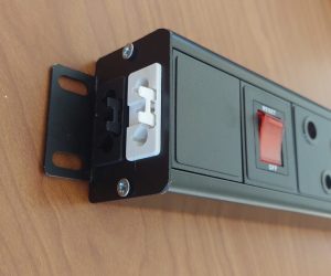 lumma-02 PCM BAR PDU Power strip