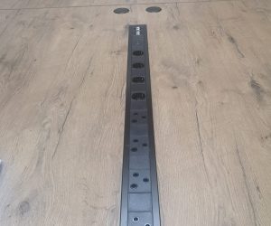 moonstone-01 Flush with Desk power Solution