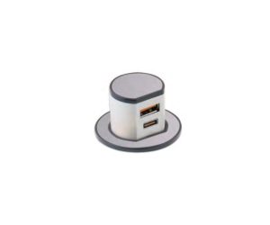 mini-pop-up-dual-usb Mini Pop-Up Dual USB Quick Charger