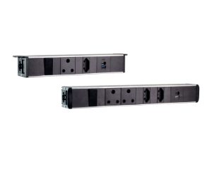 modern-eco-bar Modern ECO-BAR PDU FLUSH or CLAMP